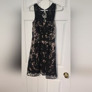 Xs-tm Temperance dress